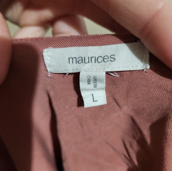 Tank Top - Picture 3 of 3